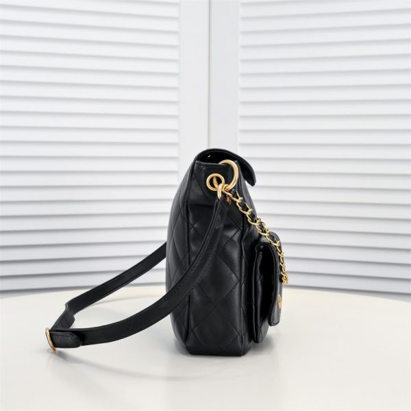 CHANEL Hobo  s 24 Handbags