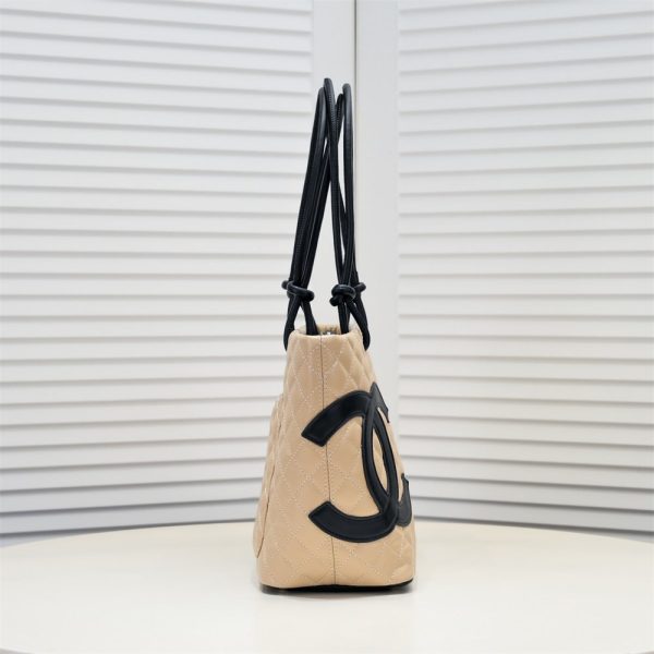 Cambon Ligne Large Tote Bag