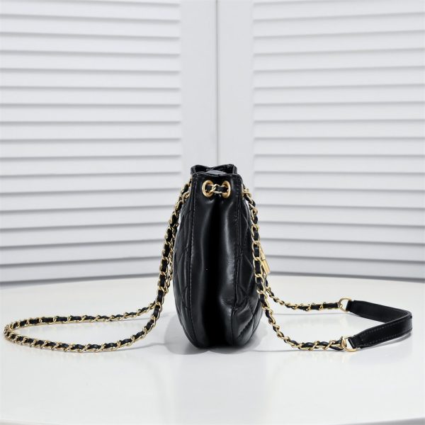 Chanel CC Shoulder Purse Cruise Collection2024