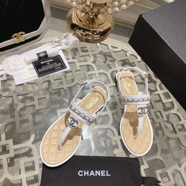 Chanel Women’s Sandals 592