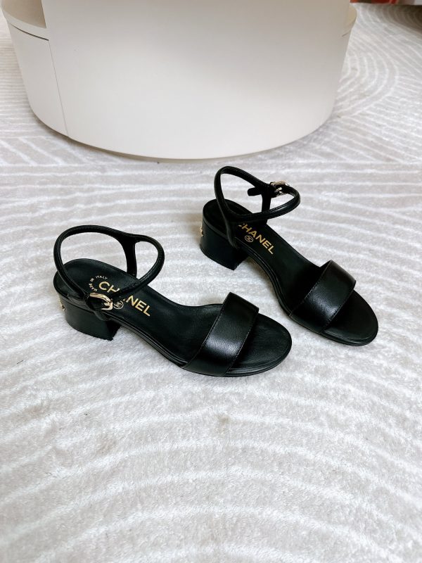 Chanel Women’s Sandals 565