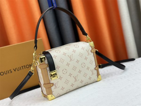 Side Trunk MM – Louis Vuitton