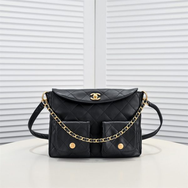 CHANEL Hobo  s 24 Handbags