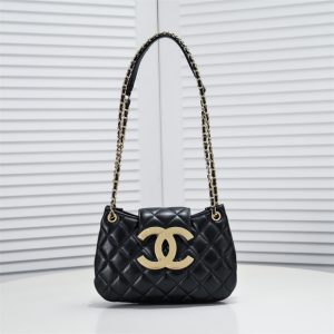 Chanel CC Shoulder Purse Cruise Collection2024