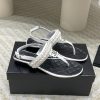 Chanel Women’s Sandals 562