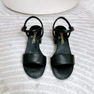 Chanel Women’s Sandals 565