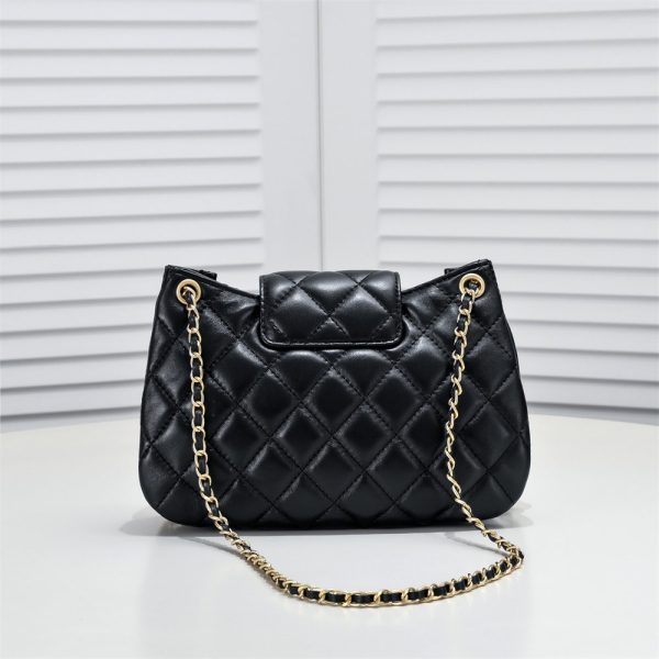 Chanel CC Shoulder Purse Cruise Collection2024