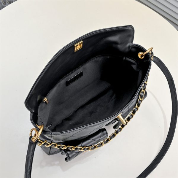 CHANEL Hobo  s 24 Handbags