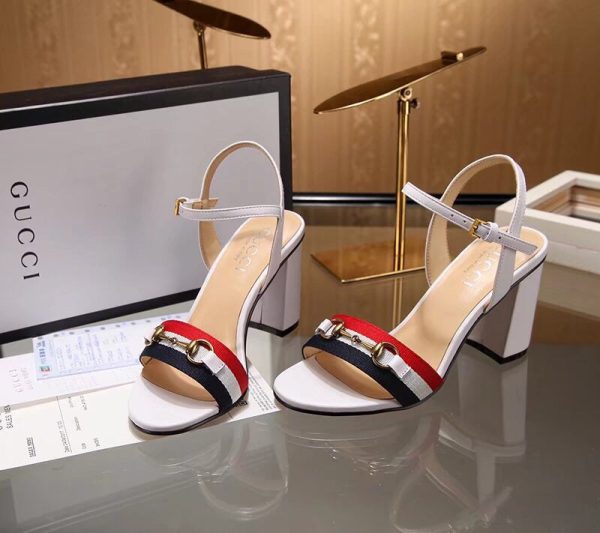 Designer GCI HIGH HEELS 015