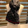 Luxury Edition GG Scarf 007