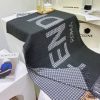 Luxury Edition Fendi Scarf 001