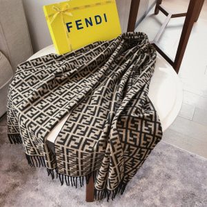 Luxury Edition Fendi Scarf 016