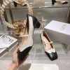 Designer Dior HIGH HEELS 079