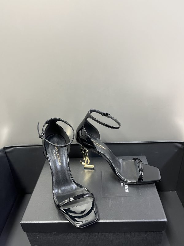 Luxury  HIGH HEELS YSL 007