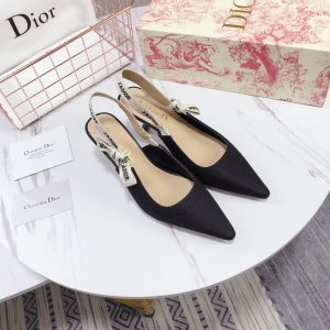 Designer Dior HIGH HEELS 055