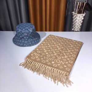 Luxury Edition LV Scarf 032