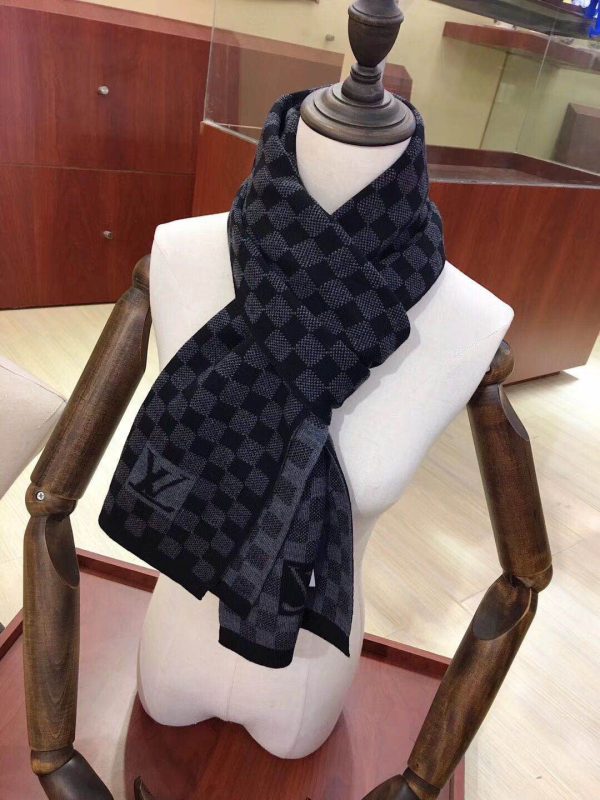 Luxury Edition LV Scarf 030