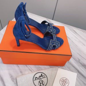 Designer HM HIGH HEELS 007