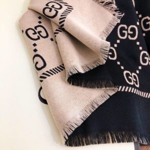 Luxury Edition GG Scarf 037