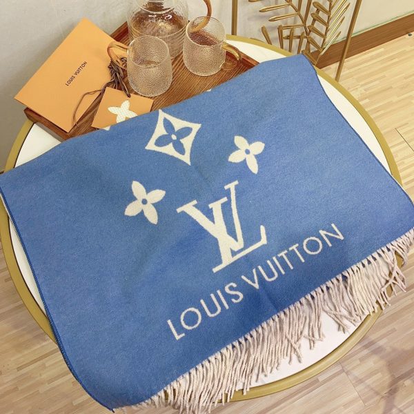 Luxury Edition LV Scarf 035