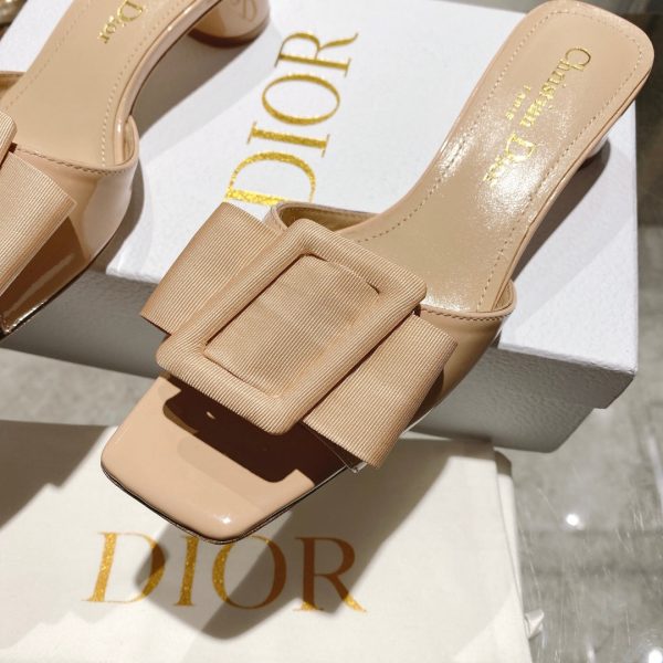 Designer Dior HIGH HEELS 041