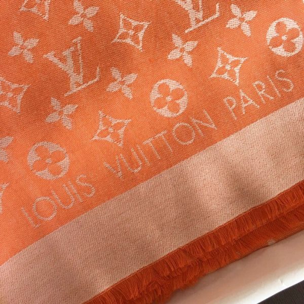 Luxury Edition LV Scarf 025