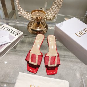 Designer Dior HIGH HEELS 039