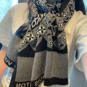 Luxury Edition LV Scarf 008