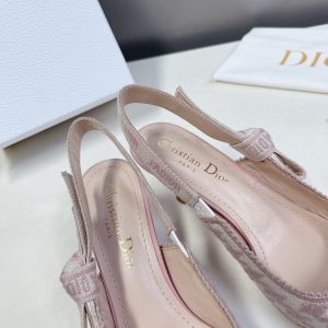 Designer Dior HIGH HEELS 021