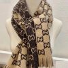 Luxury Edition GG Scarf 018