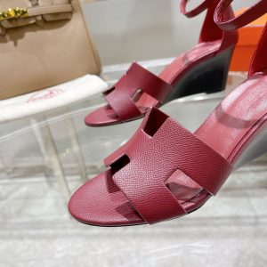 Designer HM HIGH HEELS 077