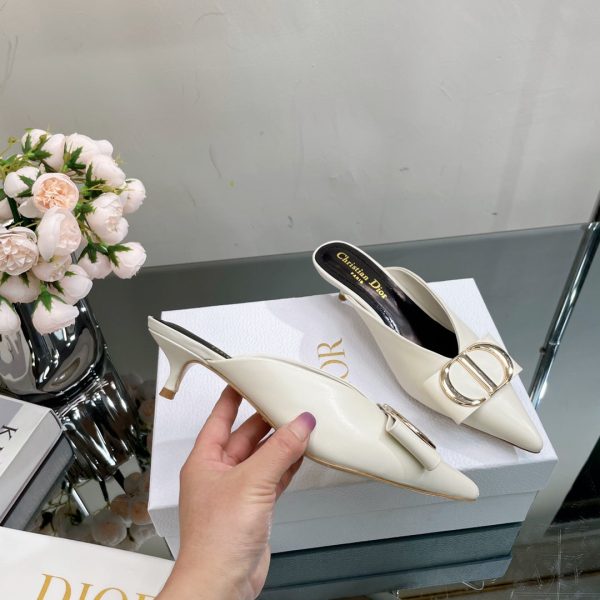 Designer Dior HIGH HEELS 061