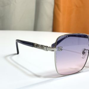 Chanel Butterfly Sunglasses