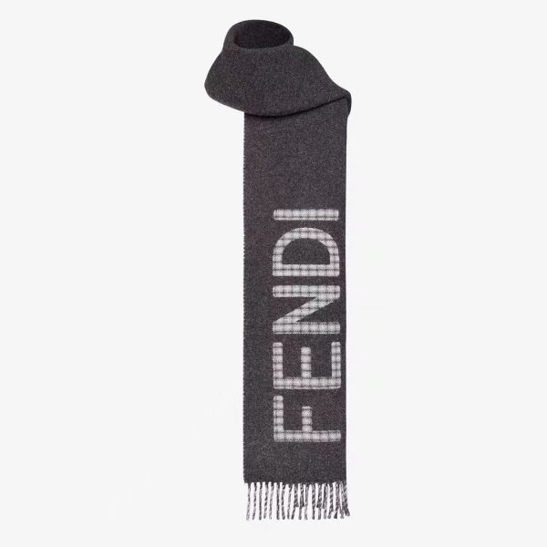 Luxury Edition Fendi Scarf 010