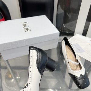 Designer Dior HIGH HEELS 011