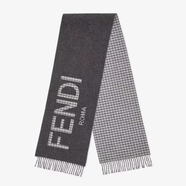 Luxury Edition Fendi Scarf 010