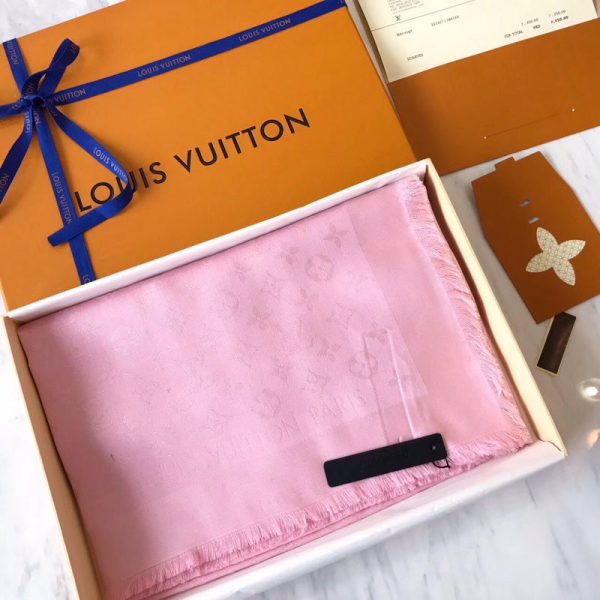 Luxury Edition LV Scarf 024