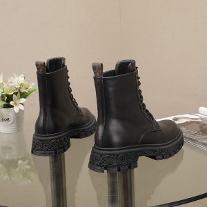 Designer LV BOOTS 003