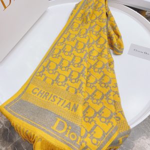 Luxury Edition Dior Scarf 005