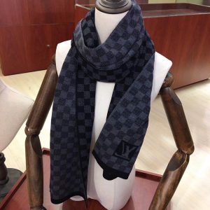 Luxury Edition LV Scarf 030