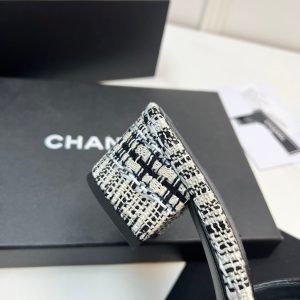 Designer Chanel High Heel Shoes 060