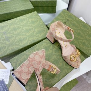 Designer GCI HIGH HEELS 028