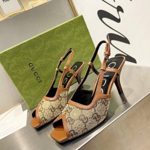 Designer GCI HIGH HEELS 025