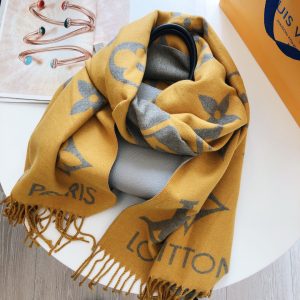 Luxury Edition LV Scarf 006