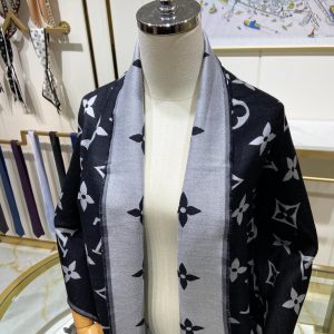 Luxury Edition LV Scarf 005