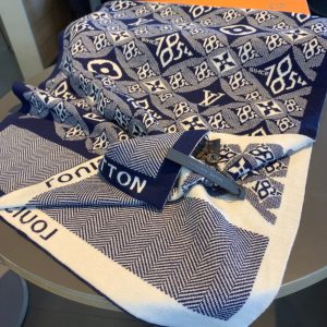 Luxury Edition LV Scarf 009