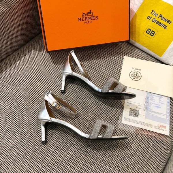 Designer HM HIGH HEELS 030