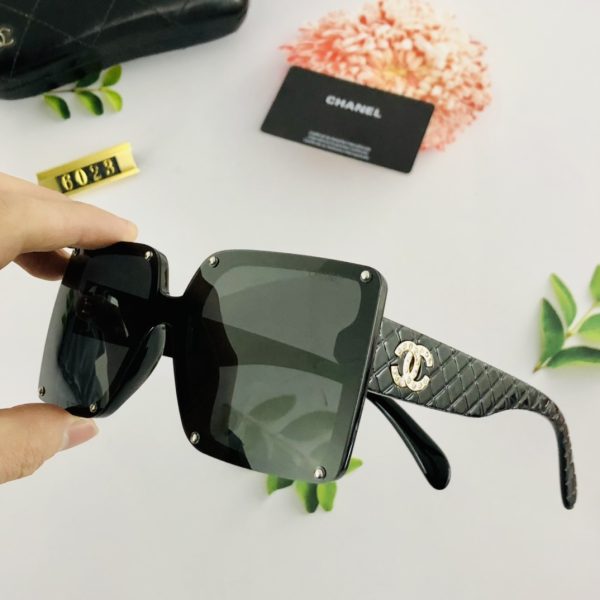 Chanel Butterfly Sunglasses