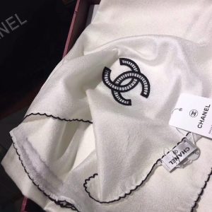 Luxury Edition Chanel Scarf 005