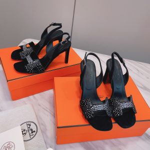 Designer HM HIGH HEELS 003